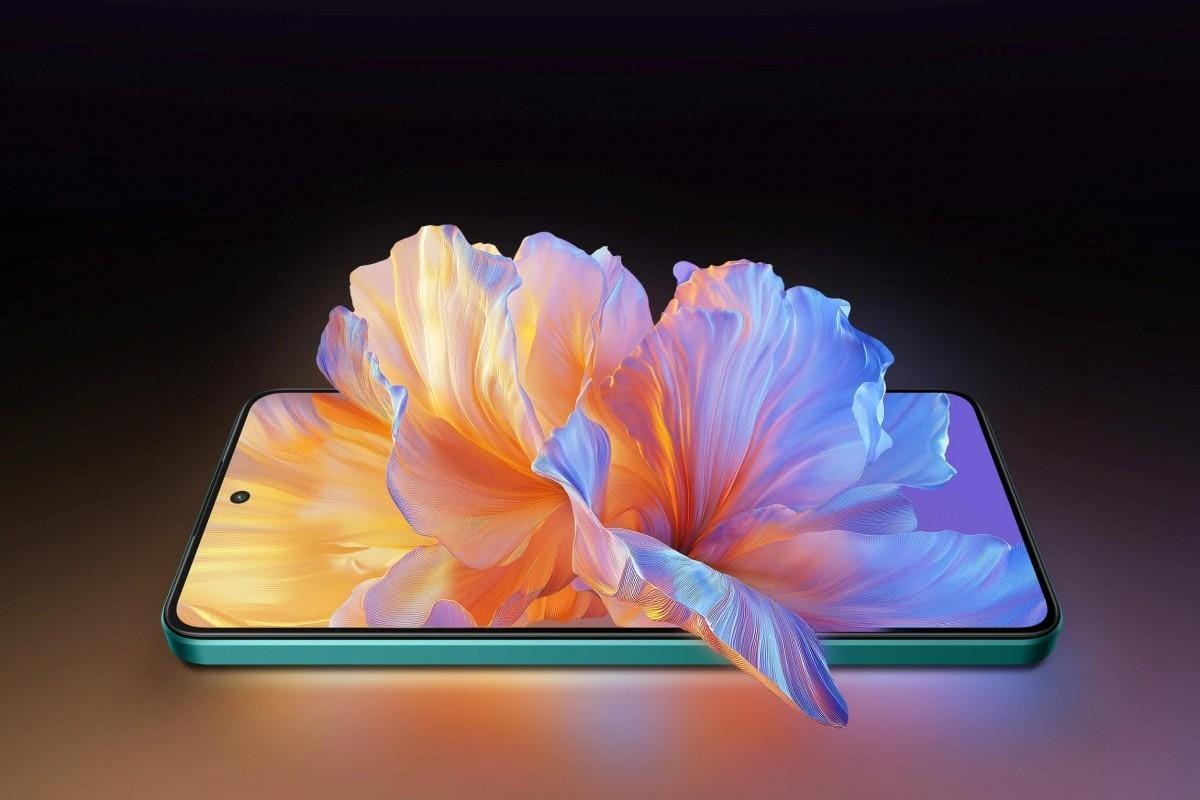 Представлен Realme 14T: новый смартфон с AMOLED-дисплеем, чипом Dimensity 6300 и батареей на 6 000 мАч 4 gsmarena 002 9