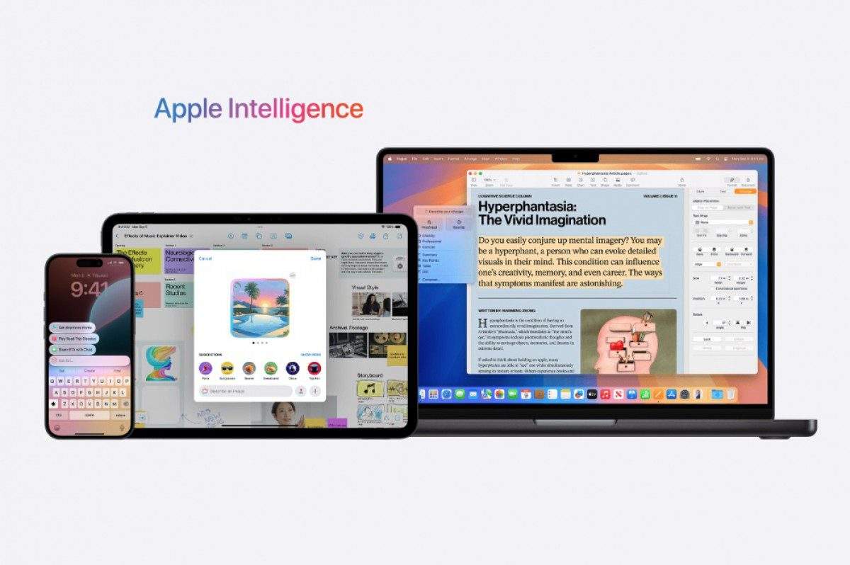Apple выпустила iOS 18.4: расширение Apple Intelligence и новые функции 5 gsmarena 002