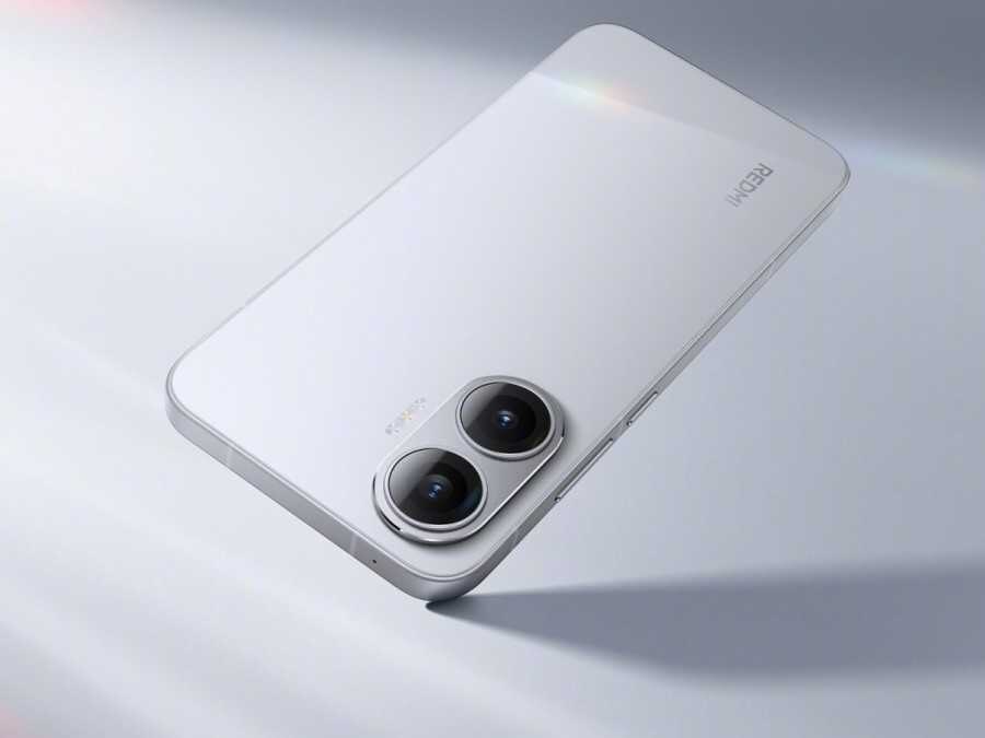 Redmi Turbo 4 Pro
