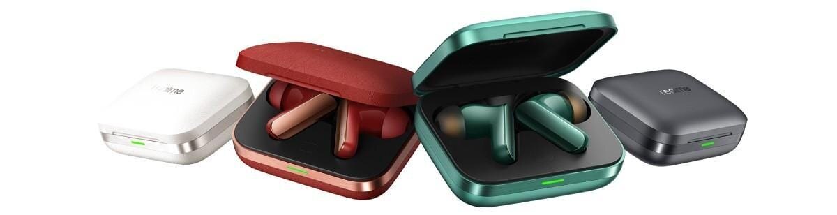 Realme Buds Air7 Pro