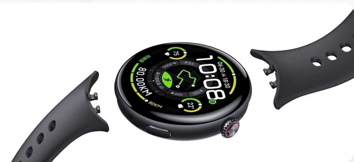 vivo Watch 5