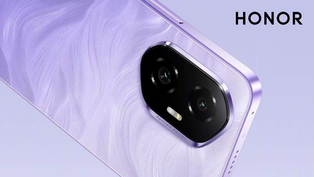 Вся линейка Honor 400 раскрыта до анонса: характеристики, которые удивляют 4 honor 400 leak teaser