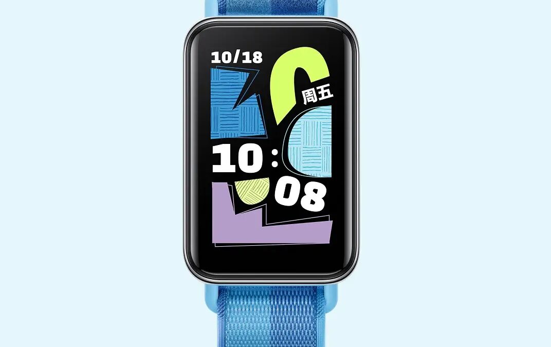 honor band 10 2