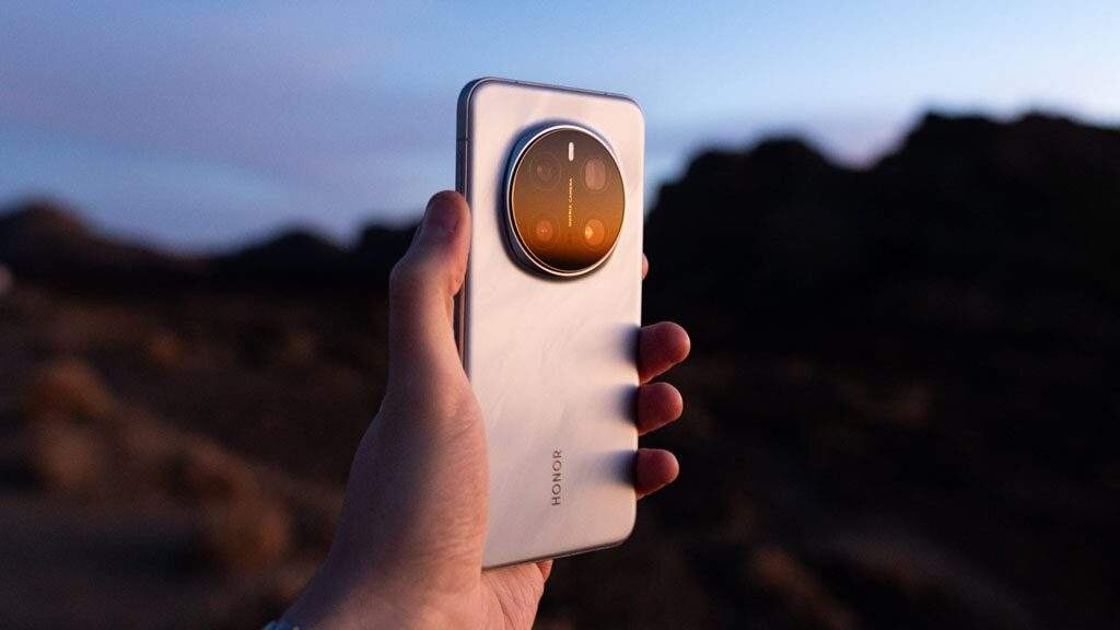 honor device