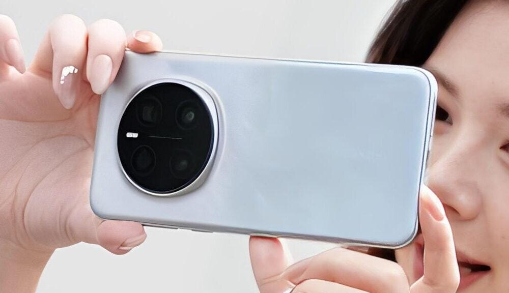 Honor Magic8 Pro: утечка характеристик камеры 1 Honor Magic8 Pro