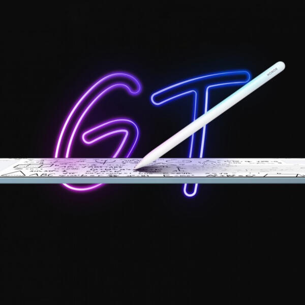 Honor Pad GT