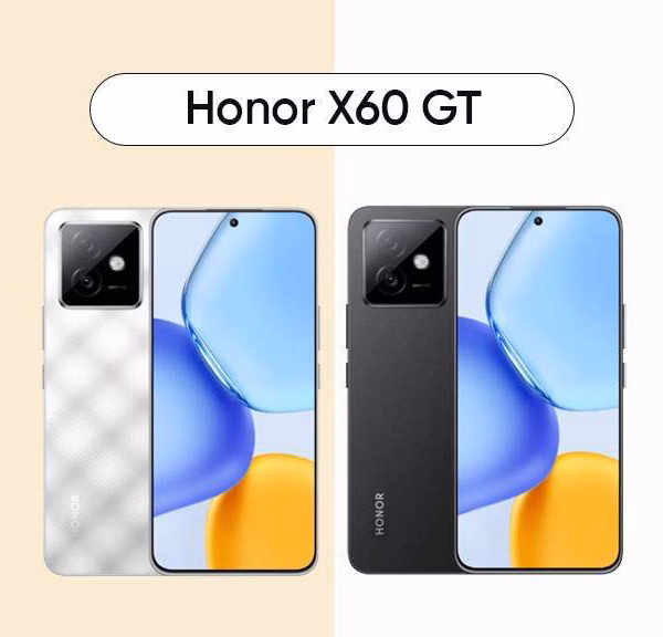 Honor X60 GT