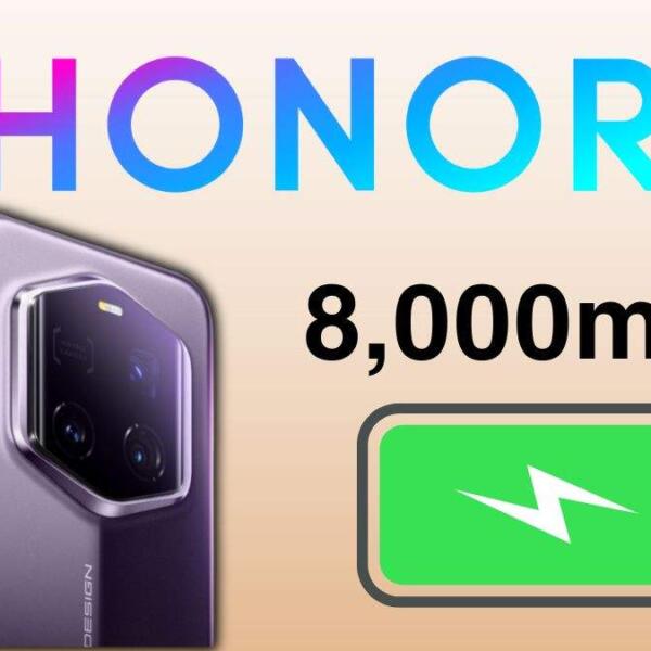 Honor Power