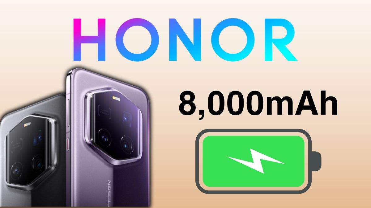 Honor Power