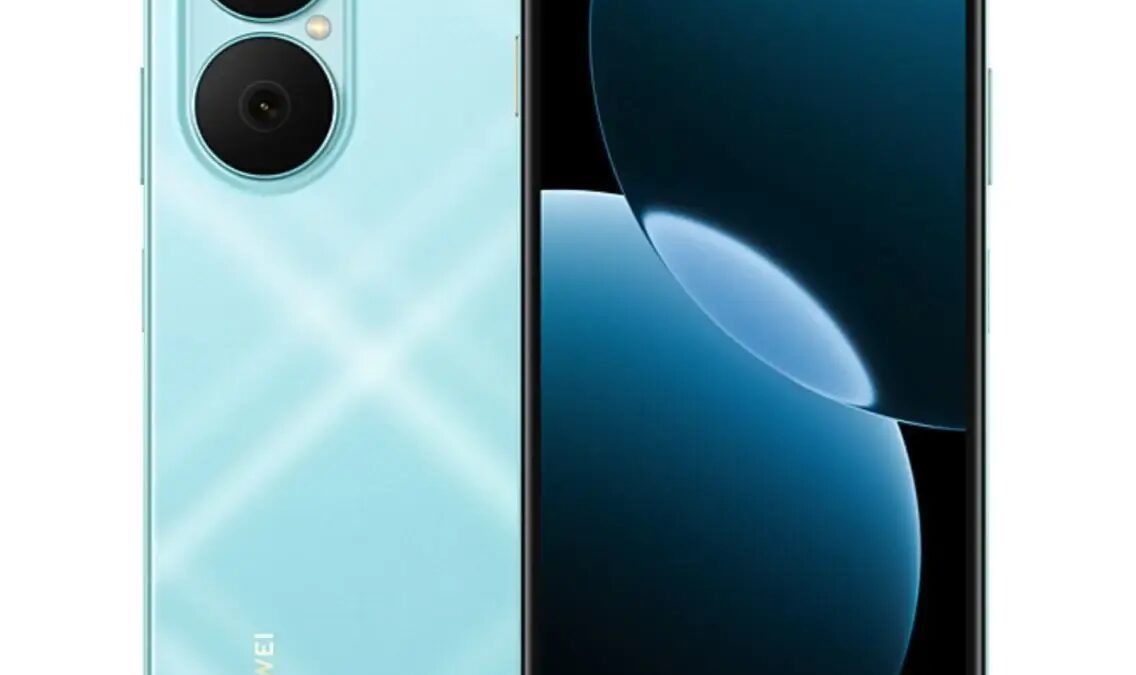 Huawei Enjoy 80 официально представлен: доступный смартфон с большим аккумулятором 5 huawei enjoy 80 sky blue