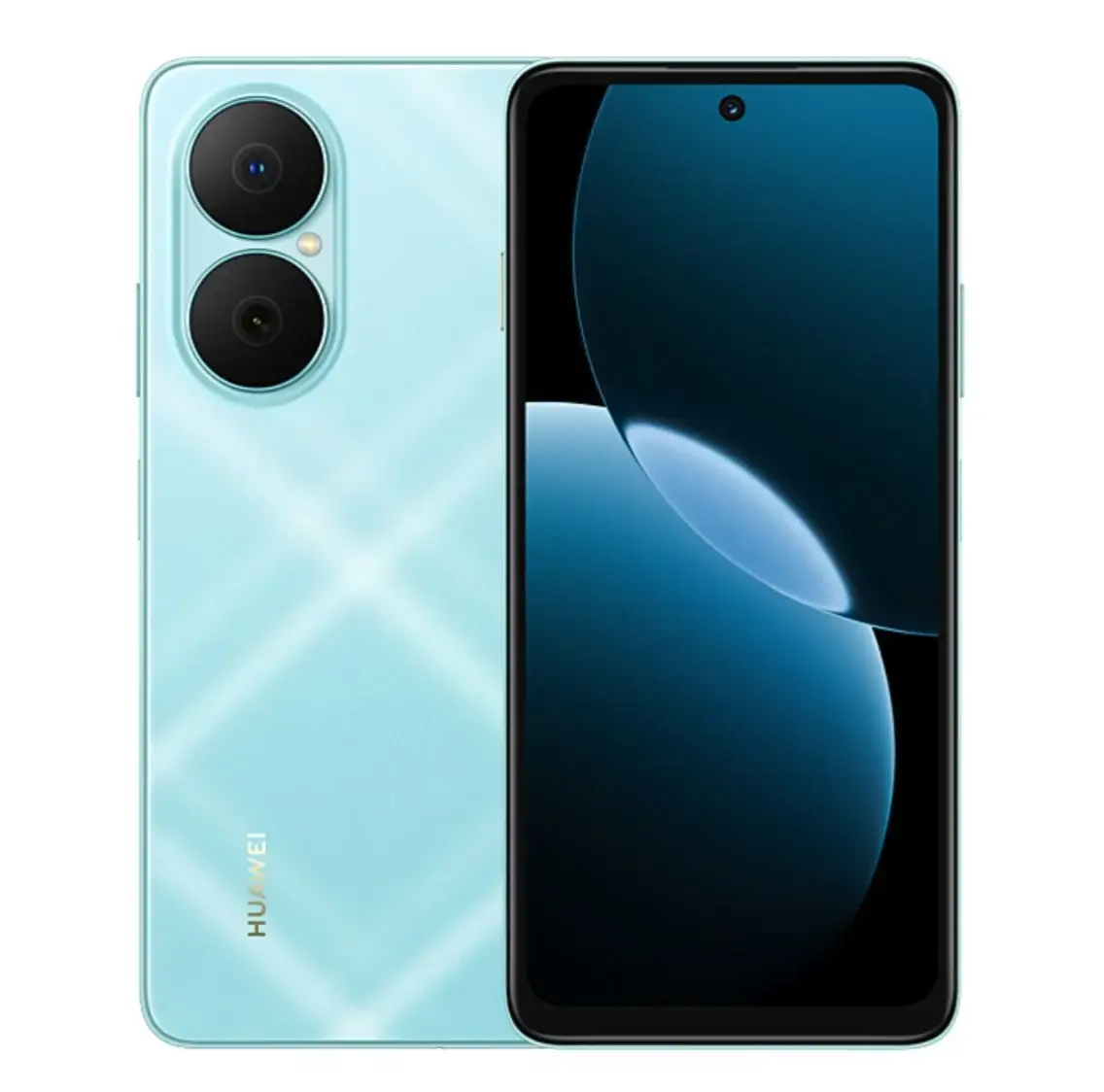 Huawei Enjoy 80 официально представлен: доступный смартфон с большим аккумулятором 5 huawei enjoy 80 sky blue