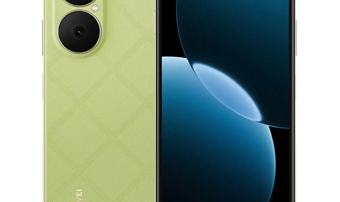 Huawei Enjoy 80 официально представлен: доступный смартфон с большим аккумулятором 4 huawei enjoy 80 wilderness green