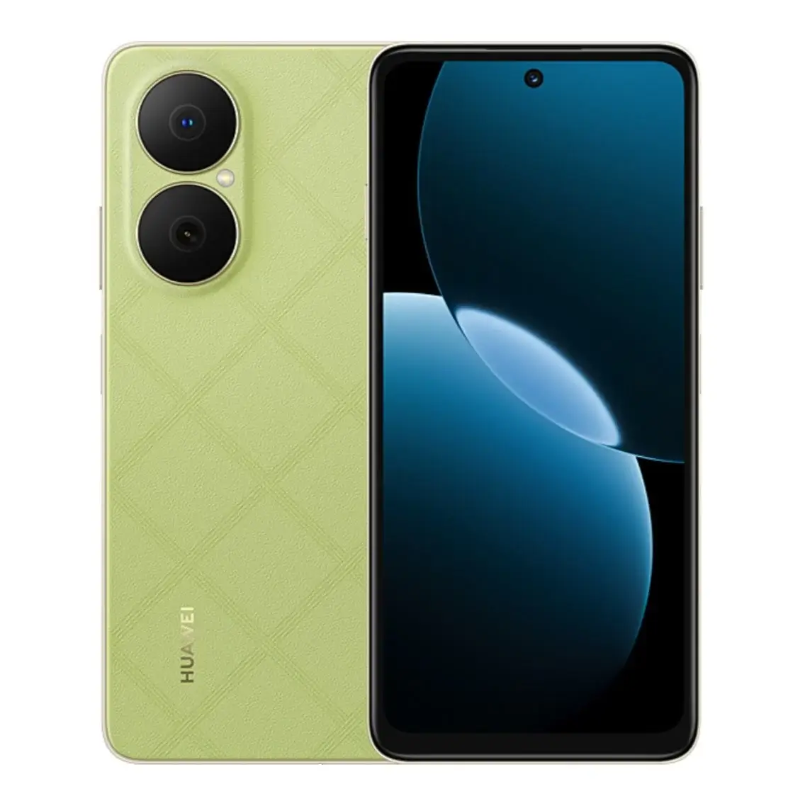 Huawei Enjoy 80 официально представлен: доступный смартфон с большим аккумулятором 4 huawei enjoy 80 wilderness green