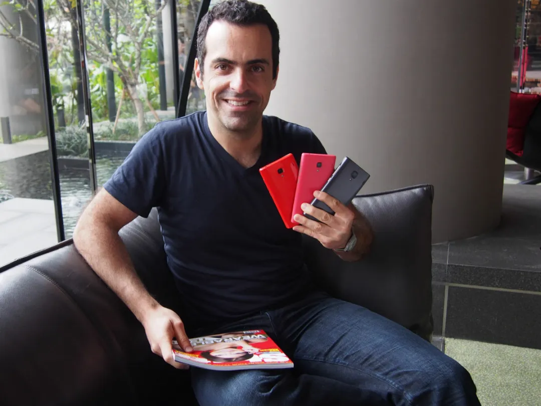 Хьюго Барра усиливает Sonos — компания делает ставку на ИИ и звук 3 hugo barra.jpg