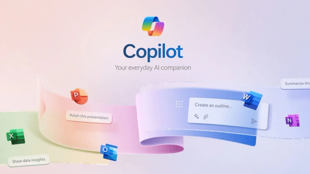 Последние обновления Copilot от Microsoft включают мобильную версию мультимодального инструмента Vision 3 image 12