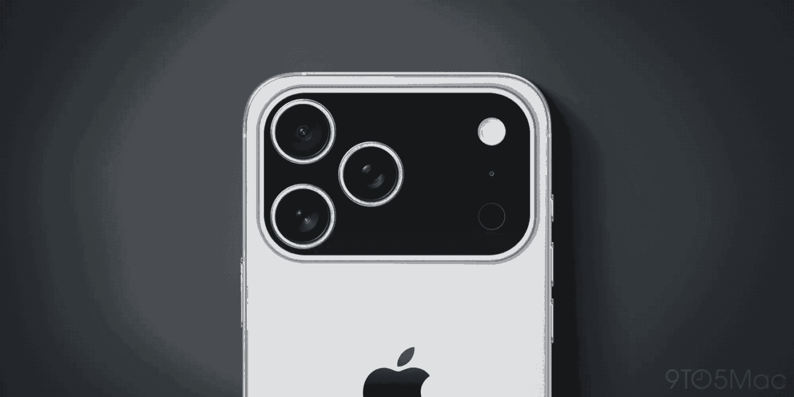 Двухцветный дизайн iPhone 17 Pro может так и не состояться 3 image 16