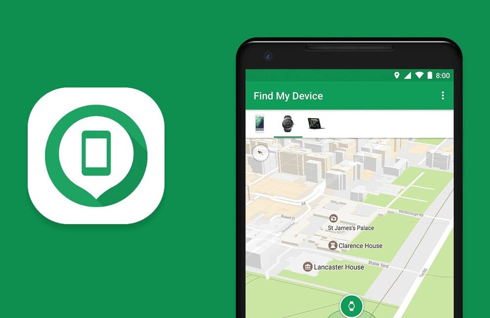 Google намекает на значительное обновление для Android Find My Device, которое ожидается «в ближайшее время» 3 image 28