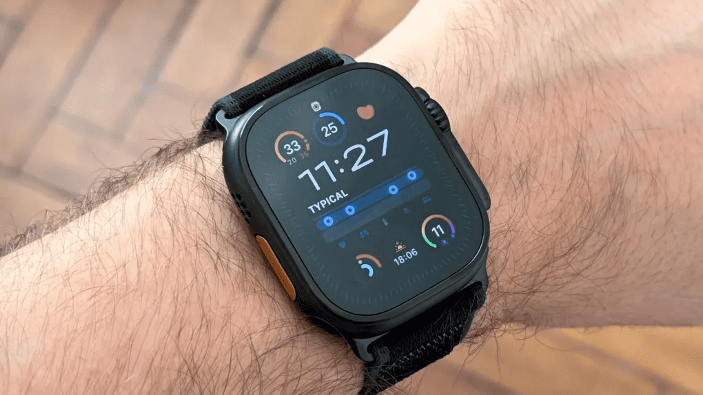 Apple watchOS 11.4 исчез в последней версии ПО 3 image 3