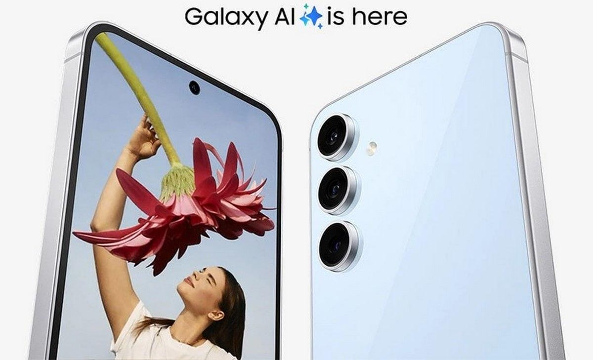Galaxy S25 FE будет работать на One UI 8, однако его чипсет может вас разочаровать 3 img 3327