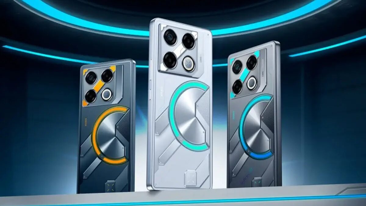 Infinix GT 30 Pro