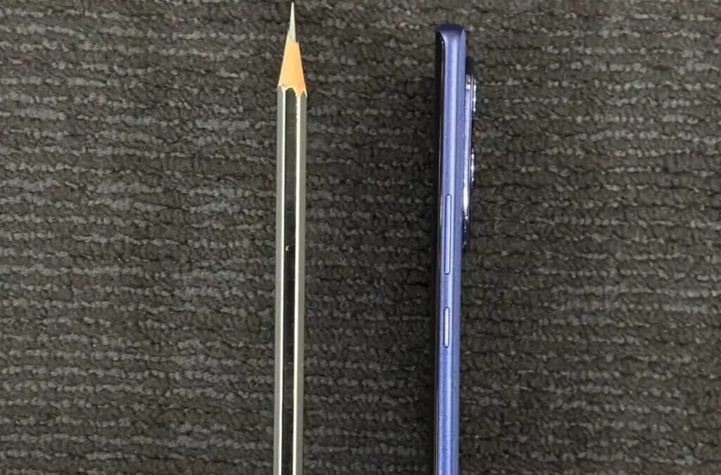 Infinix Note 50s