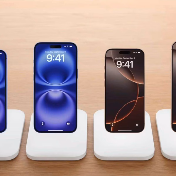 iPhone