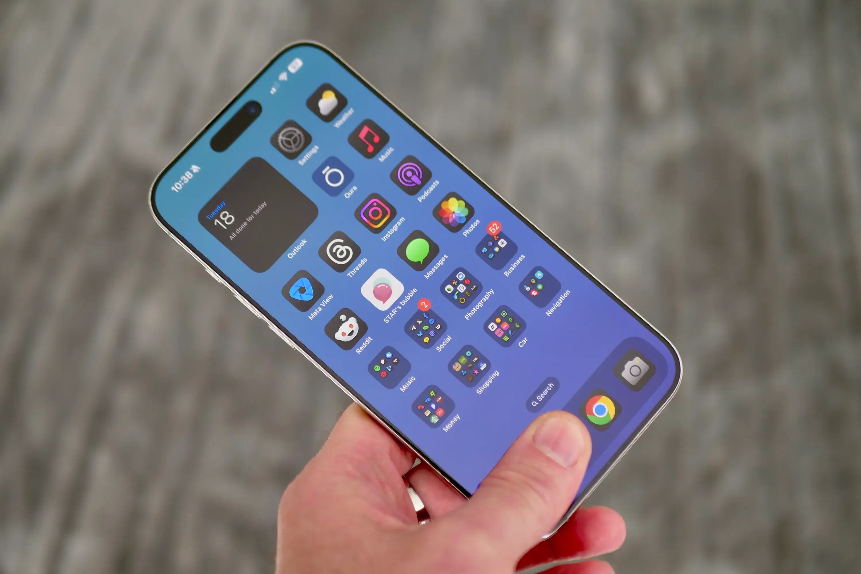 WWDC 2025: все, что могут показать на презентации 12 WWDC 2025