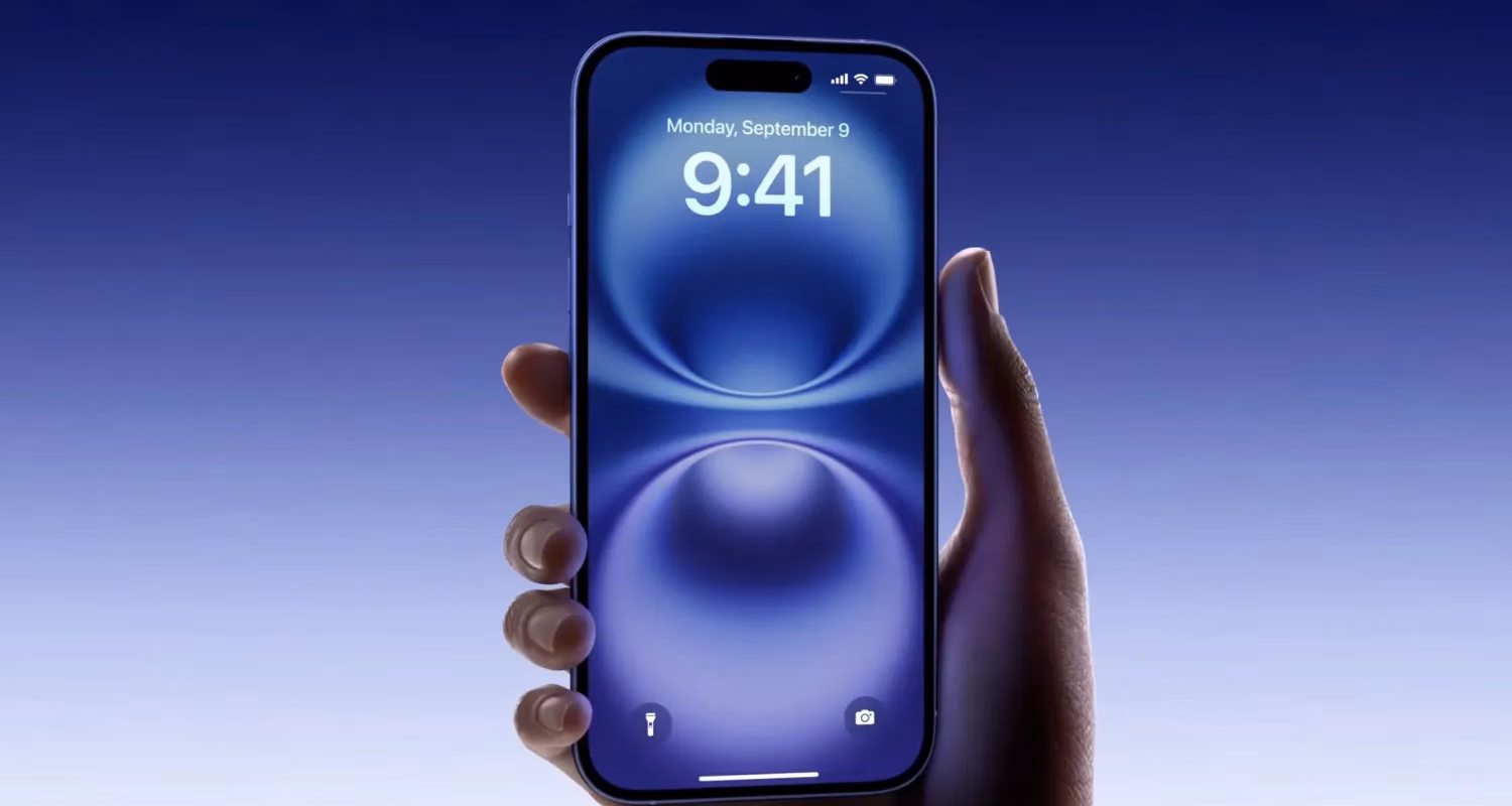 Apple перенесёт производство iPhone из Китая в Индию к 2027 1 iphone 16 vs 14 comparison design 2.jpg