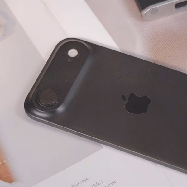 iPhone 17 Air
