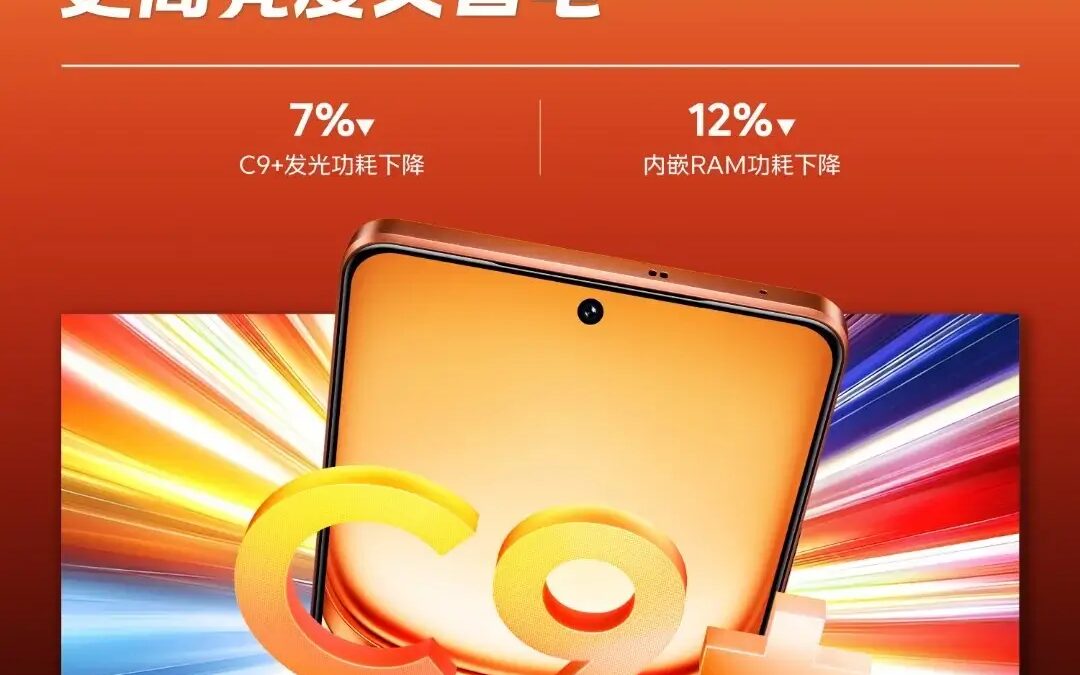 iQOO Z10 Turbo и Turbo Pro: раскрыты характеристики дисплея 7 iqoo z10 turbo series display details 1