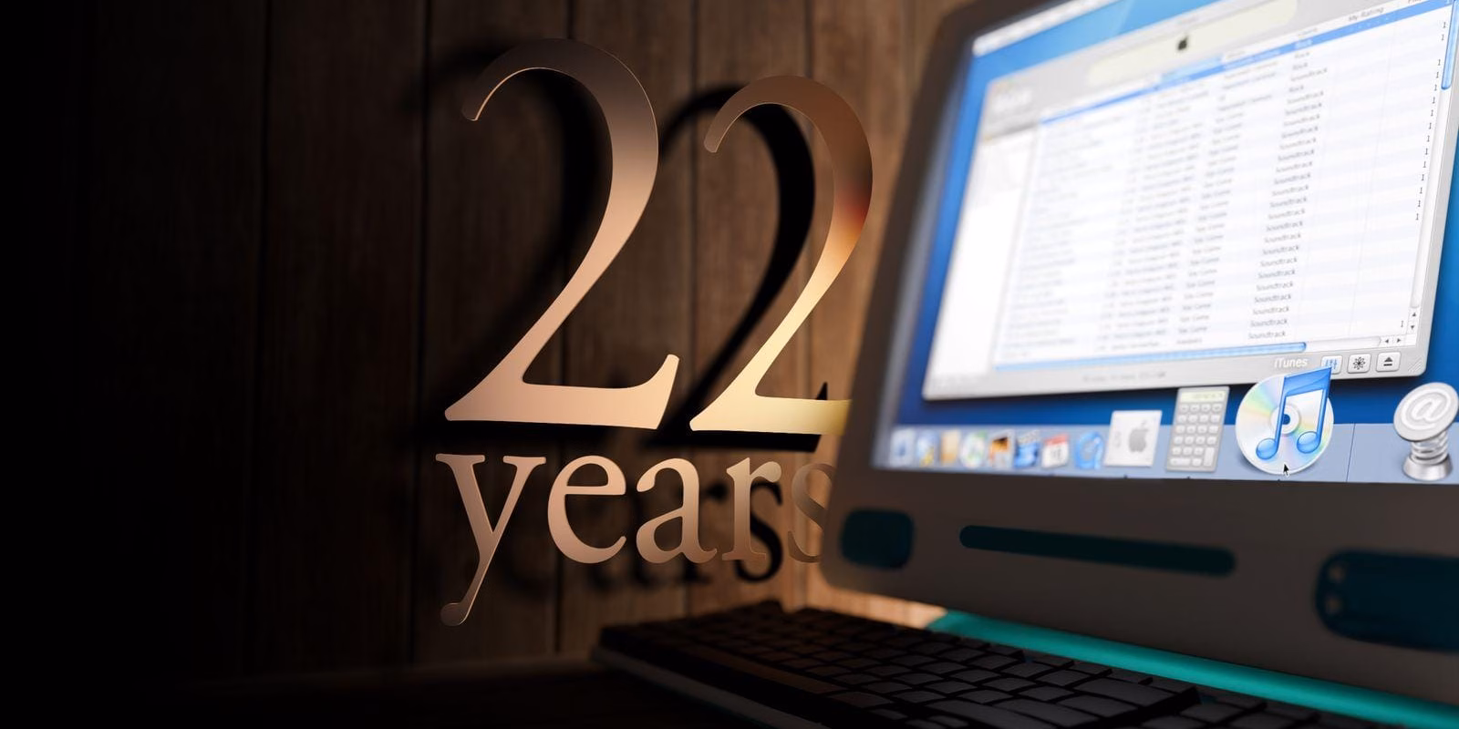 iTunes Store исполнилось 22 года: как Apple изменила музыку 2 itunes 22nd anniversary feature