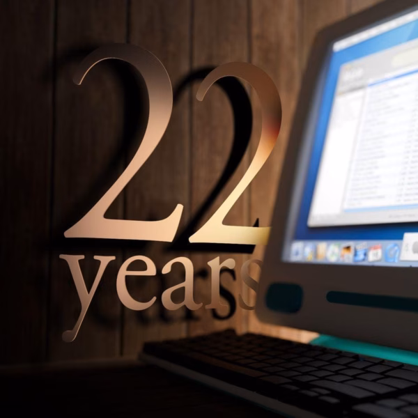 itunes 22nd anniversary feature