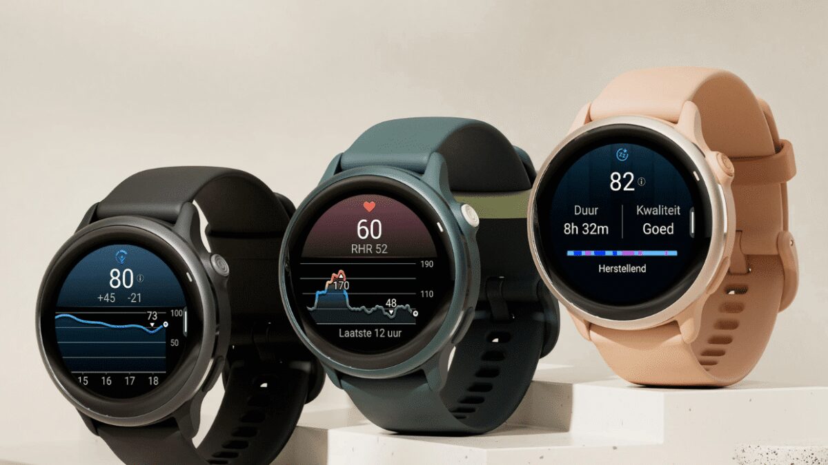 Garmin Vivoactive 6
