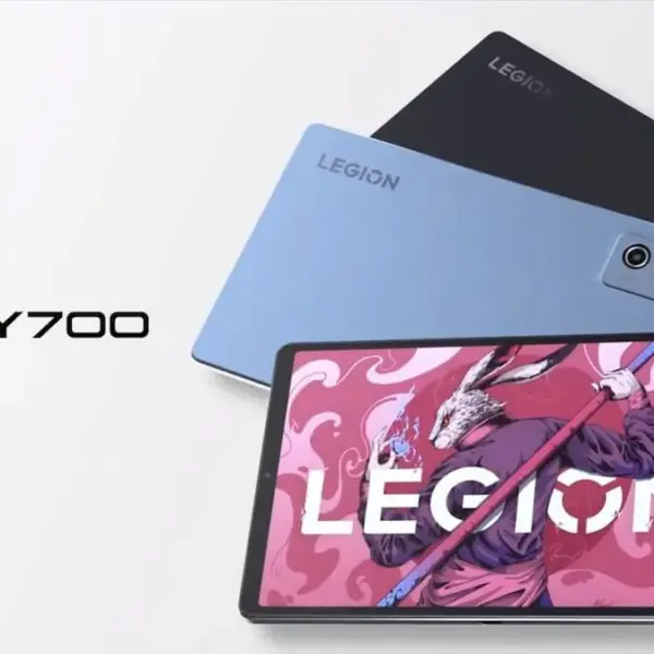 lenovo legion y700