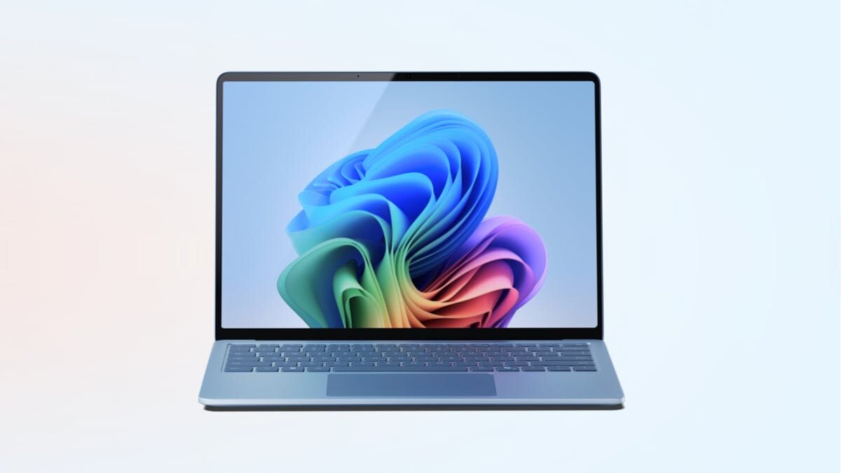 lower end snapdragon x processor found in upcoming microsoft surface laptop.webp 1