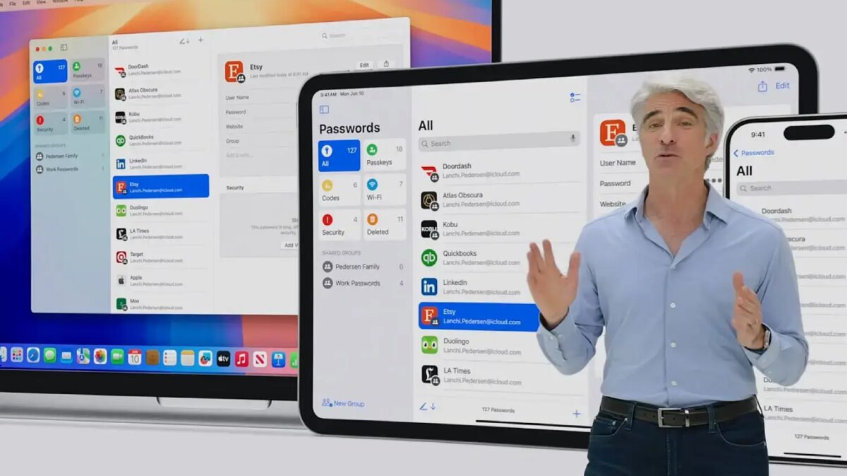 macOS Sequoia