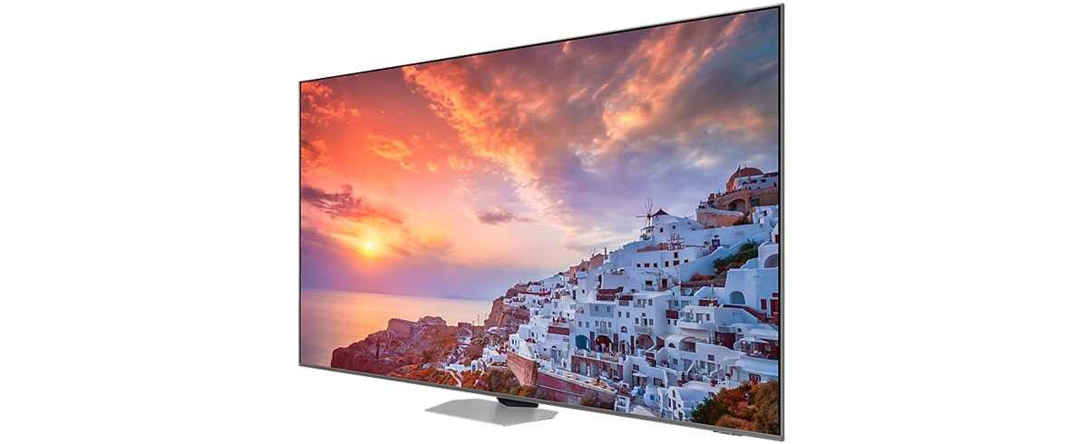 Samsung представила линейку умных телевизоров X8F Quantum Dot Mini LED: 4K, AI-фишки и частота 144 Гц 3 Samsung X8F QD-Mini LED TVs