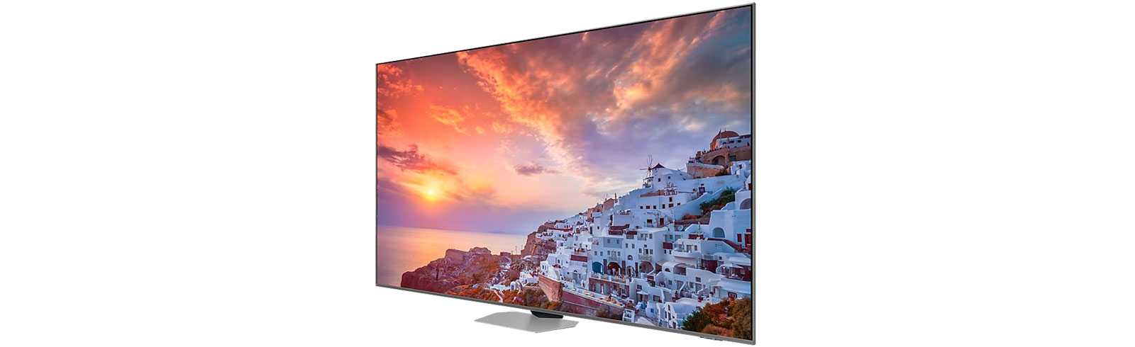 Samsung представила линейку умных телевизоров X8F Quantum Dot Mini LED: 4K, AI-фишки и частота 144 Гц 3 Samsung X8F QD-Mini LED TVs