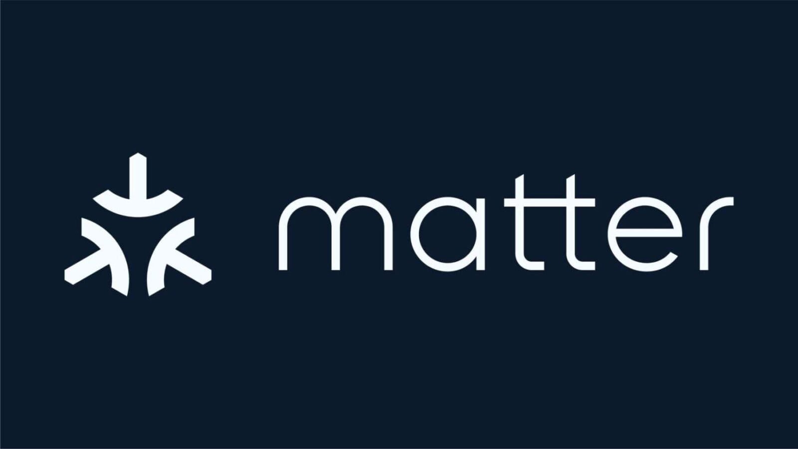 SmartThings обновился: поддержка Matter 1.4, интеграция с Samsung Health и новые функции 6 matter logo smart home standard