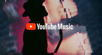 В YouTube Music на Android теперь можно делиться текстами песен