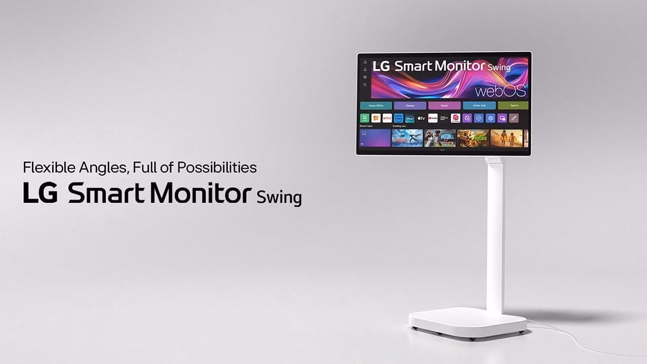 LG