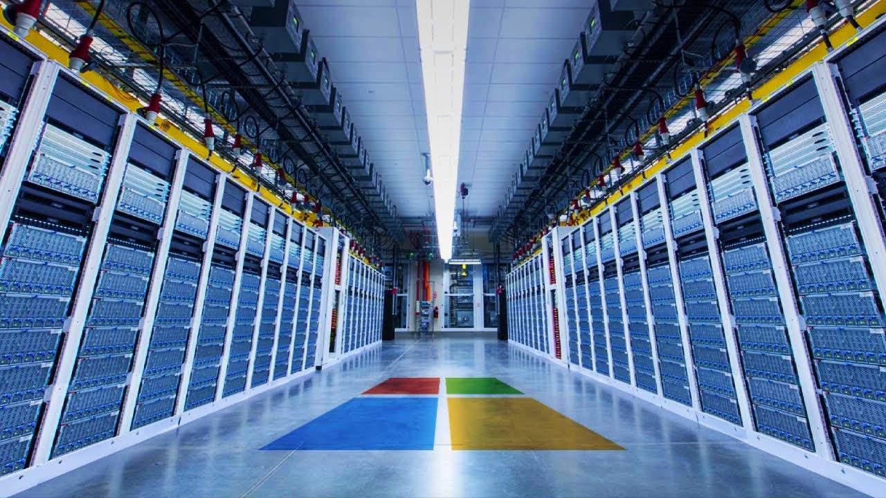 Microsoft замораживает миллиардный проект дата-центров в Огайо 3
