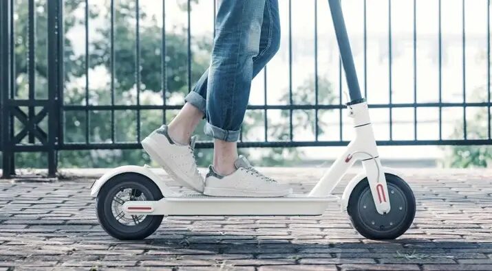 mi electric scooter m365 2016