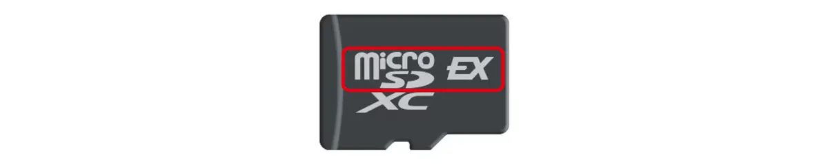 Какие аксессуары от оригинального Nintendo Switch подойдут для Switch 2 9 microsd xc cards text group2.jpg