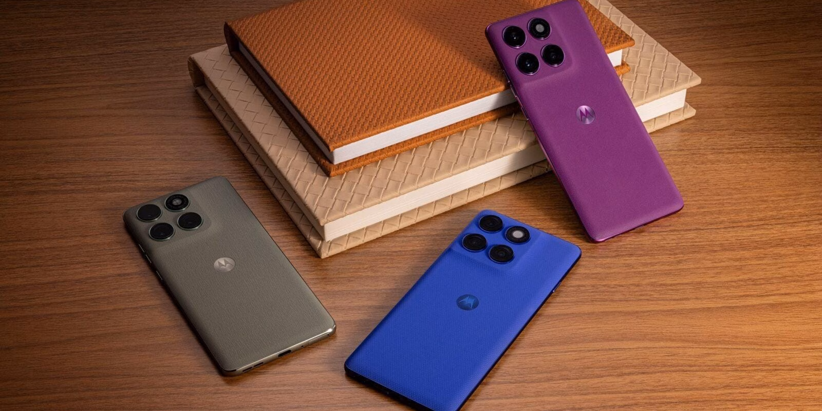 Motorola Edge 60 Pro представлен официально: мощная батарея, прочный корпус и три камеры 2 Motorola Edge 60 Pro