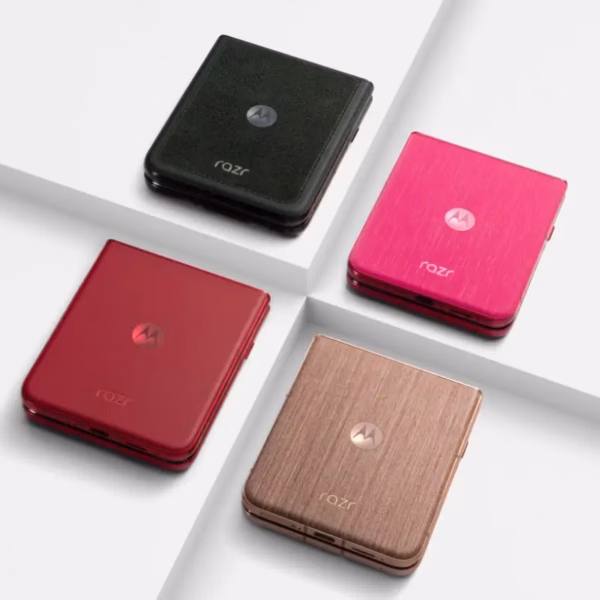 Motorola Razr 60 Ultra