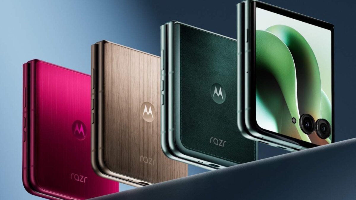 Motorola Razr 60