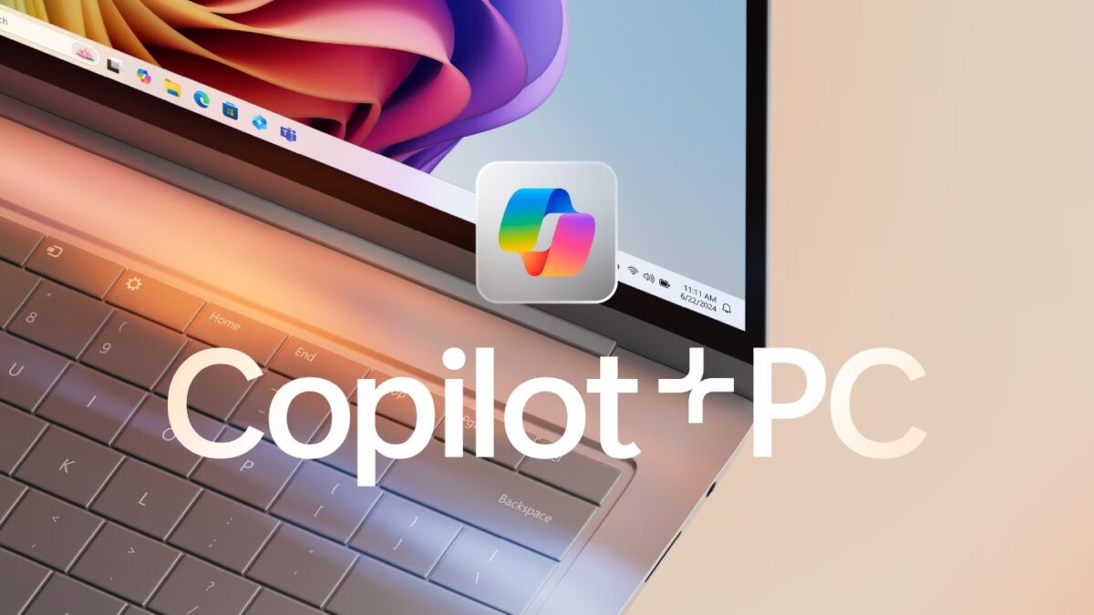 Windows 11 Copilot+