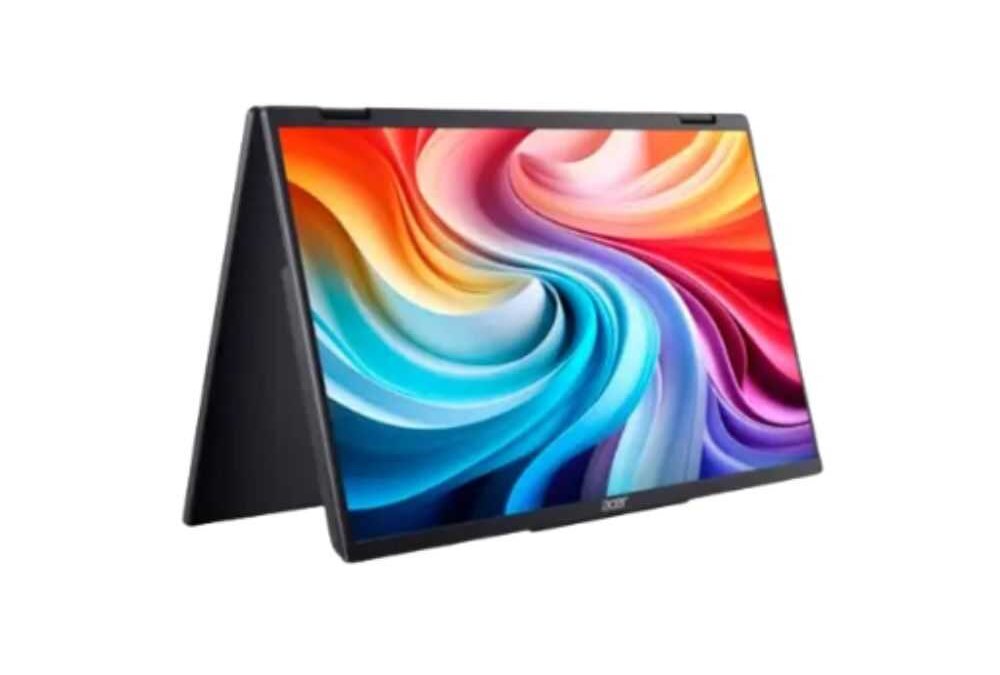 Acer PD163Q: два экрана в одном устройстве для работы без границ 8 mtr acrpd163q 1