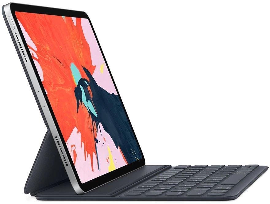 Новый iPad Pro может получить чип Apple Silicon M2 3 mu8g2rs203